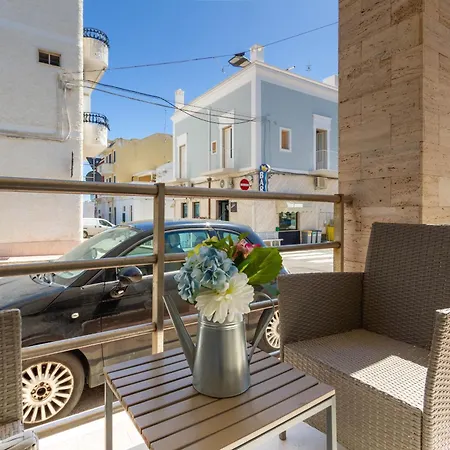 Apartament La Prua - Myho Casa